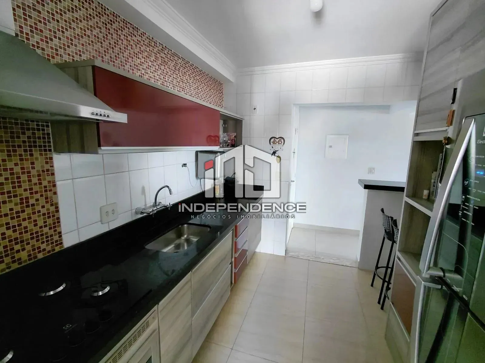 Apartamento, 3 quartos, 96 m² - Foto 61
