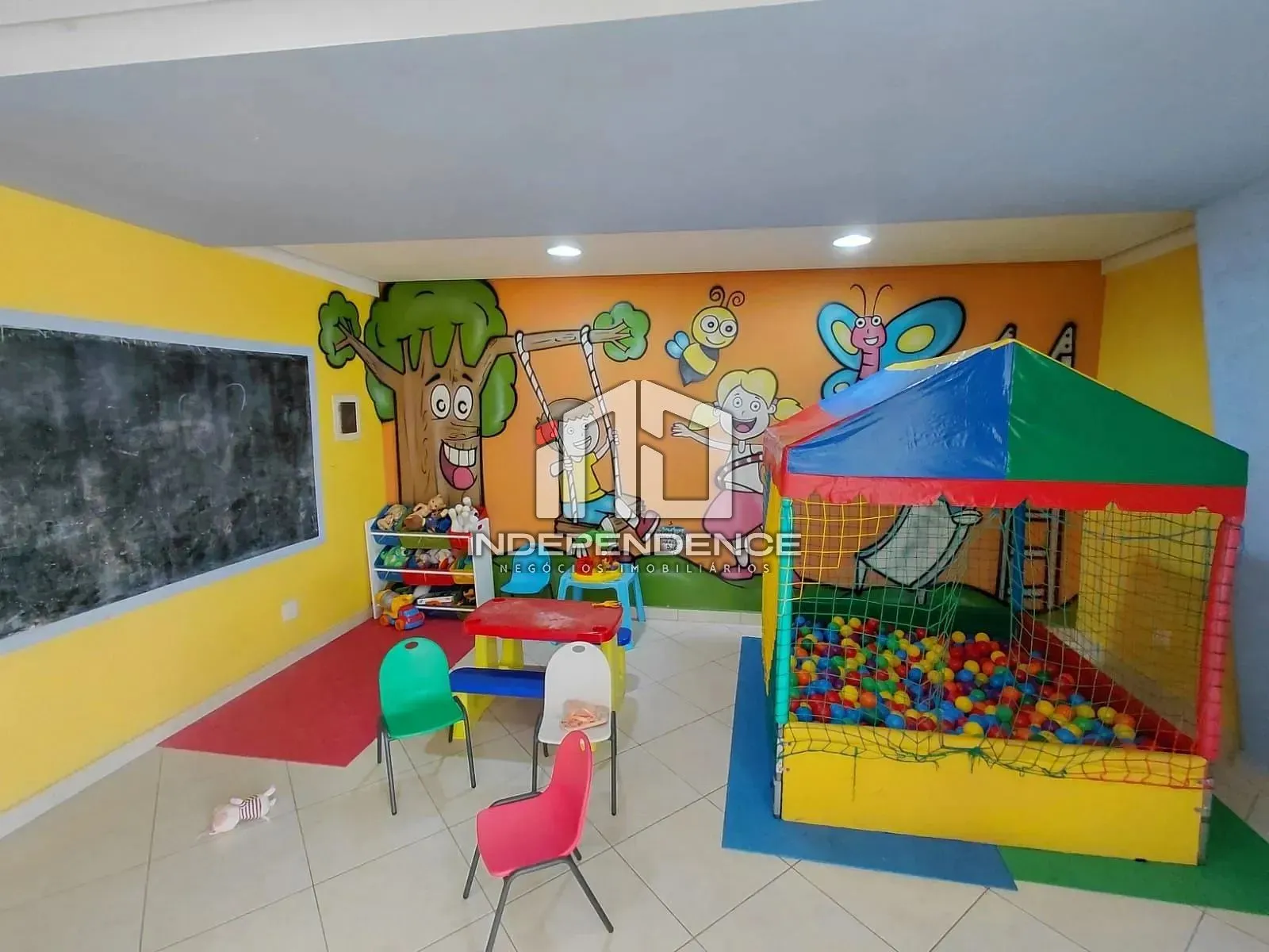 Apartamento, 3 quartos, 96 m² - Foto 170