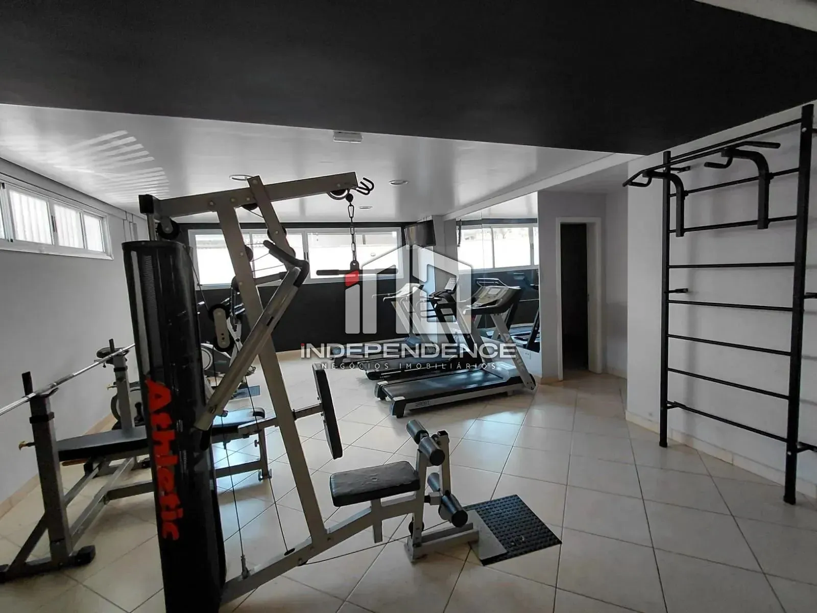 Apartamento, 3 quartos, 96 m² - Foto 174