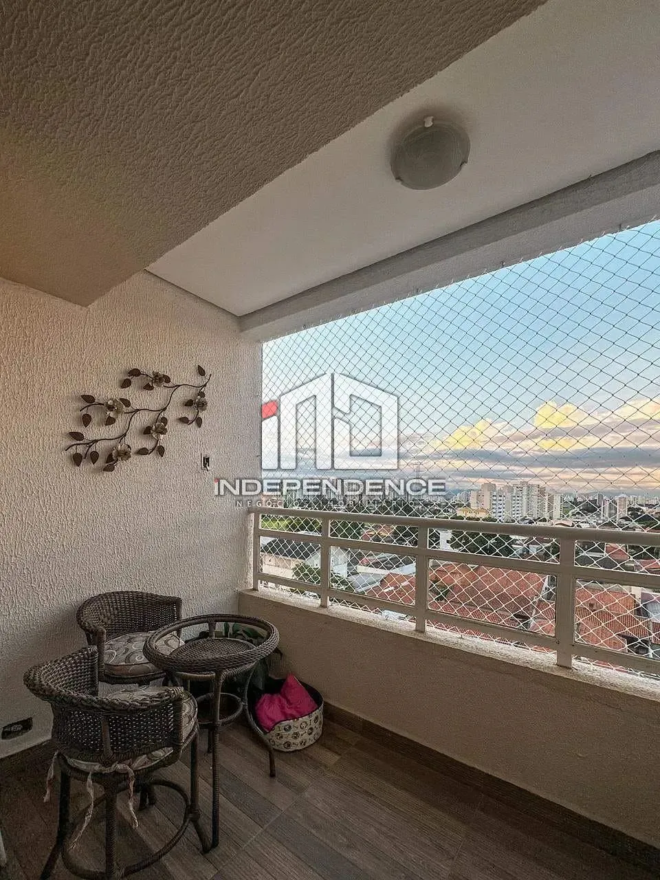 Apartamento, 3 quartos, 96 m² - Foto 7
