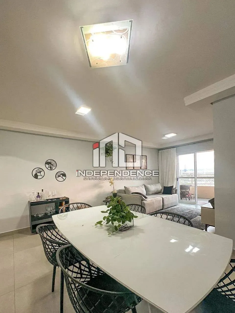 Apartamento, 3 quartos, 96 m² - Foto 30