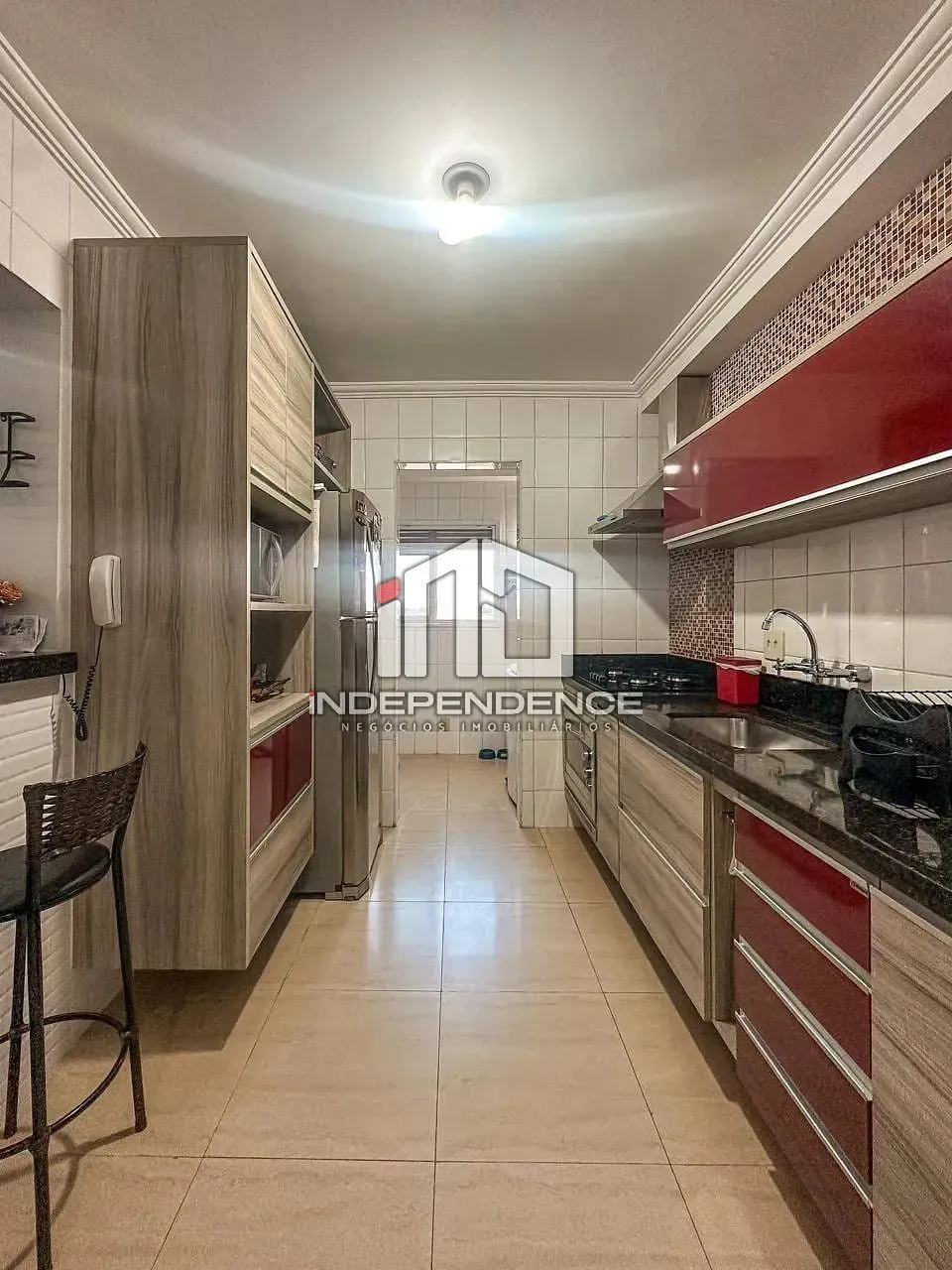 Apartamento, 3 quartos, 96 m² - Foto 49