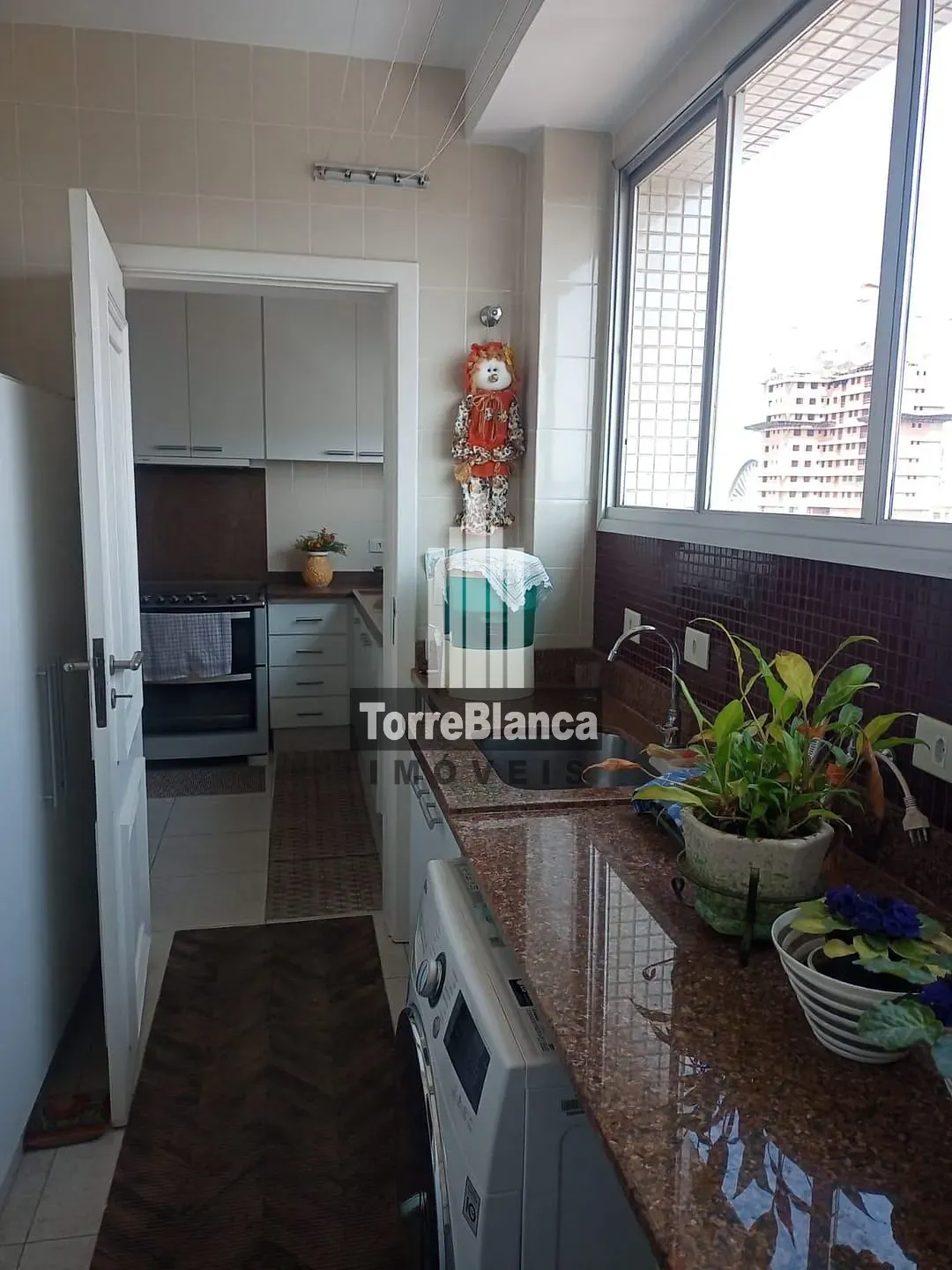 Apartamento, 3 quartos, 180 m² - Foto 16