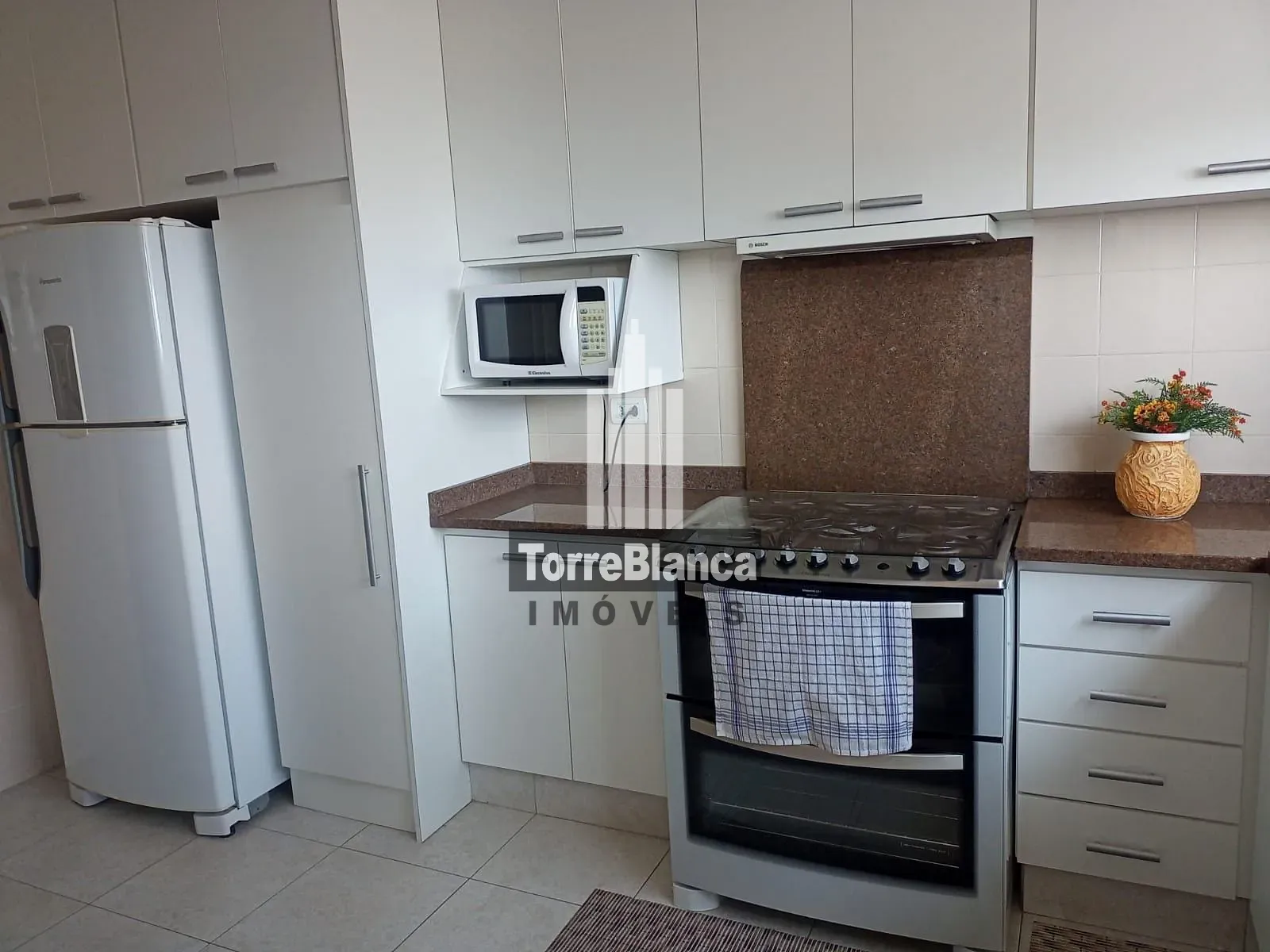 Apartamento, 3 quartos, 180 m² - Foto 17