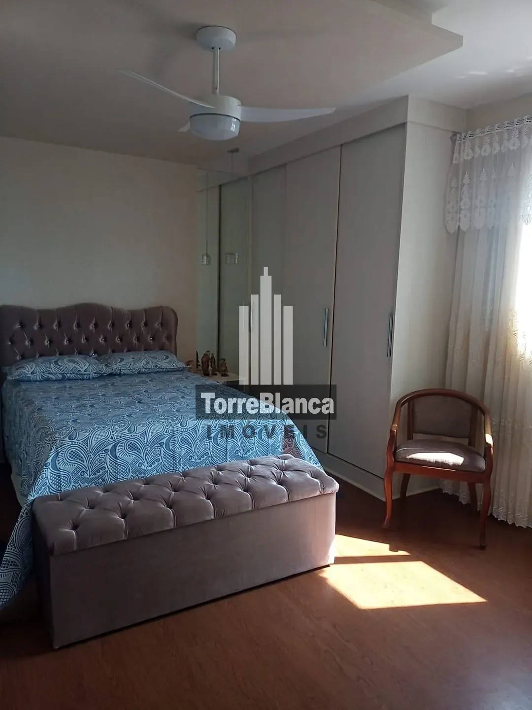 Apartamento, 3 quartos, 180 m² - Foto 23