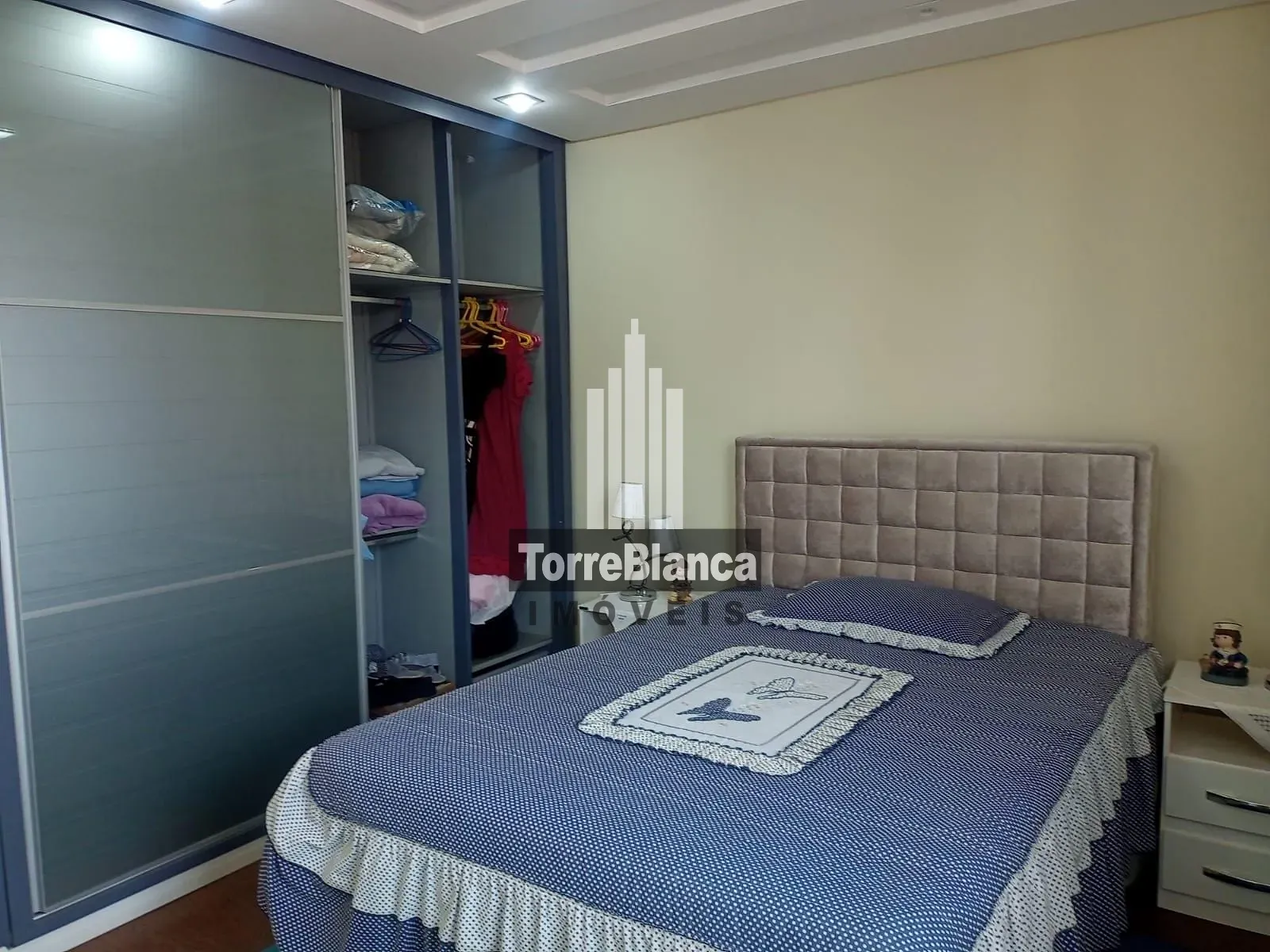 Apartamento, 3 quartos, 180 m² - Foto 22