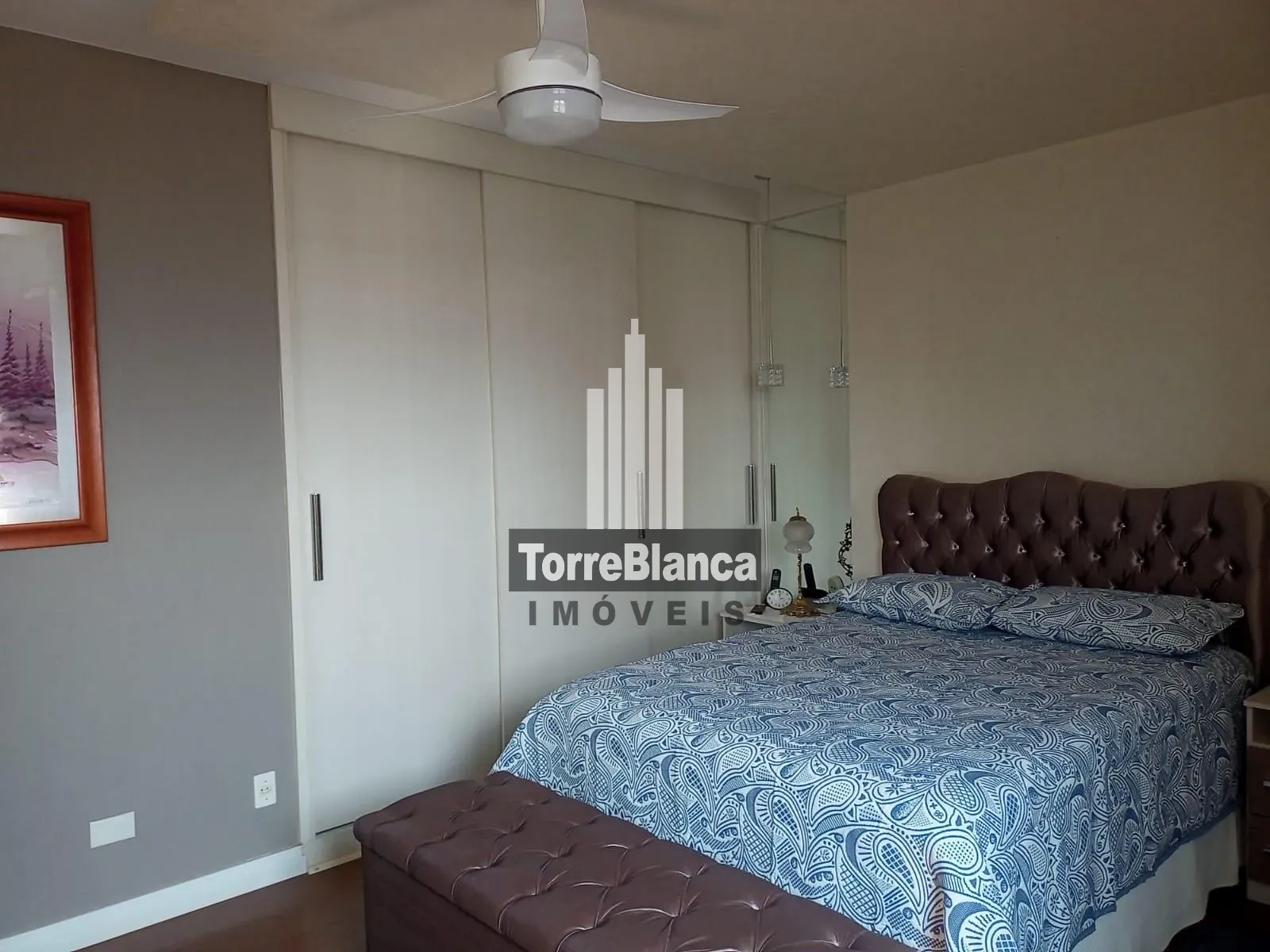 Apartamento, 3 quartos, 180 m² - Foto 24