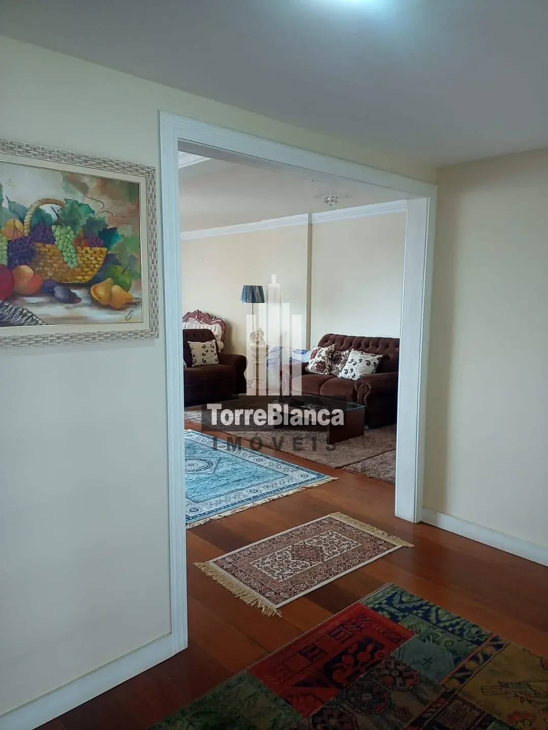 Apartamento, 3 quartos, 180 m² - Foto 5