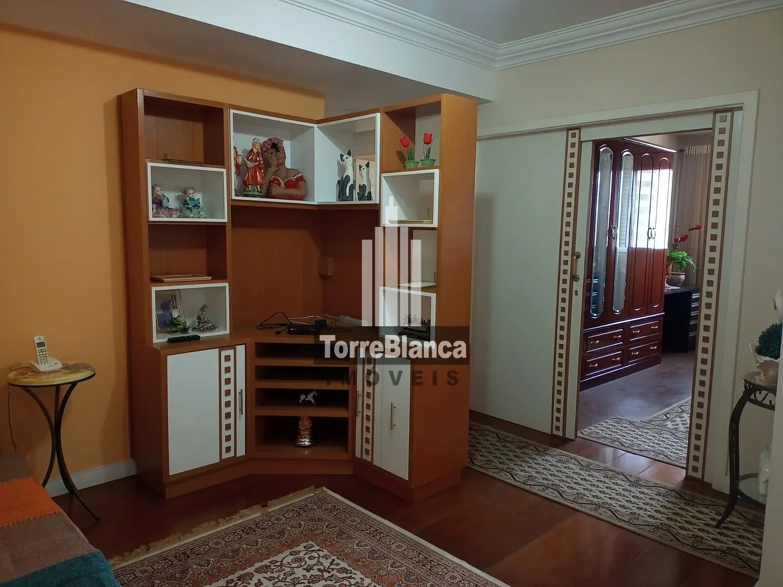 Apartamento, 3 quartos, 180 m² - Foto 12