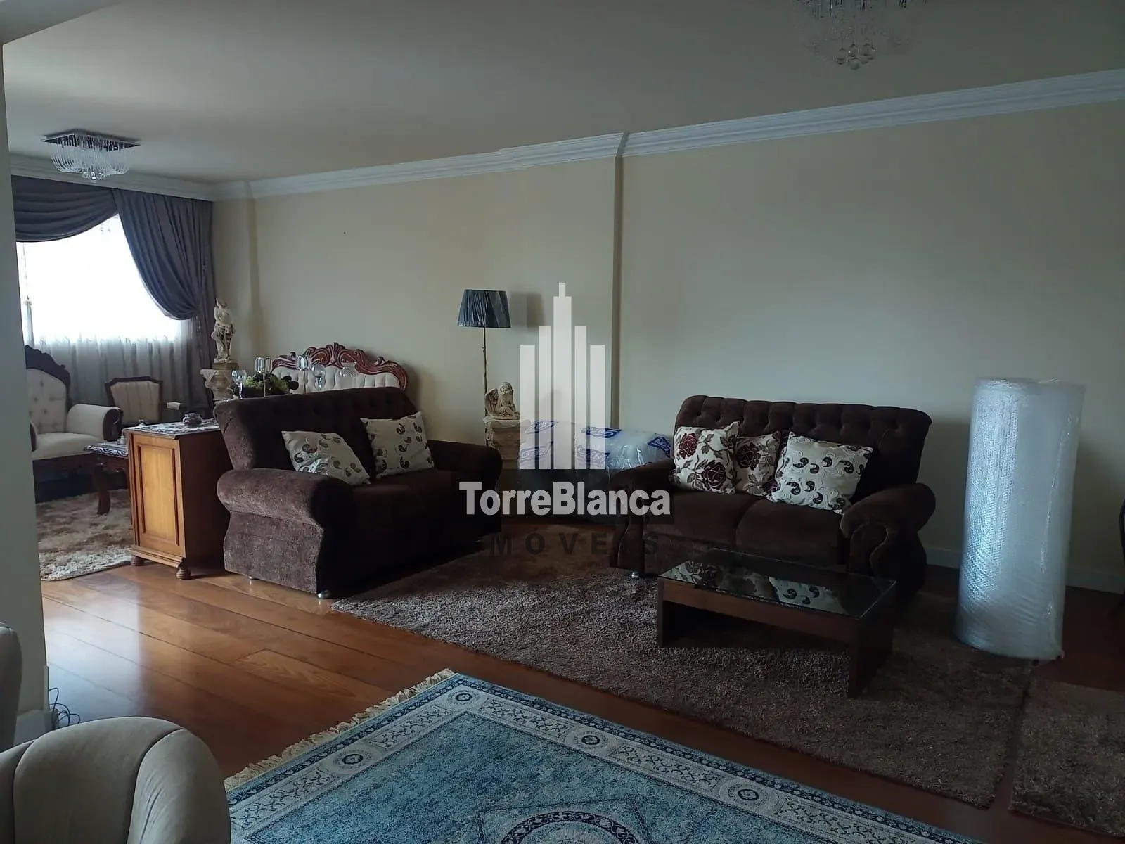 Apartamento, 3 quartos, 180 m² - Foto 4