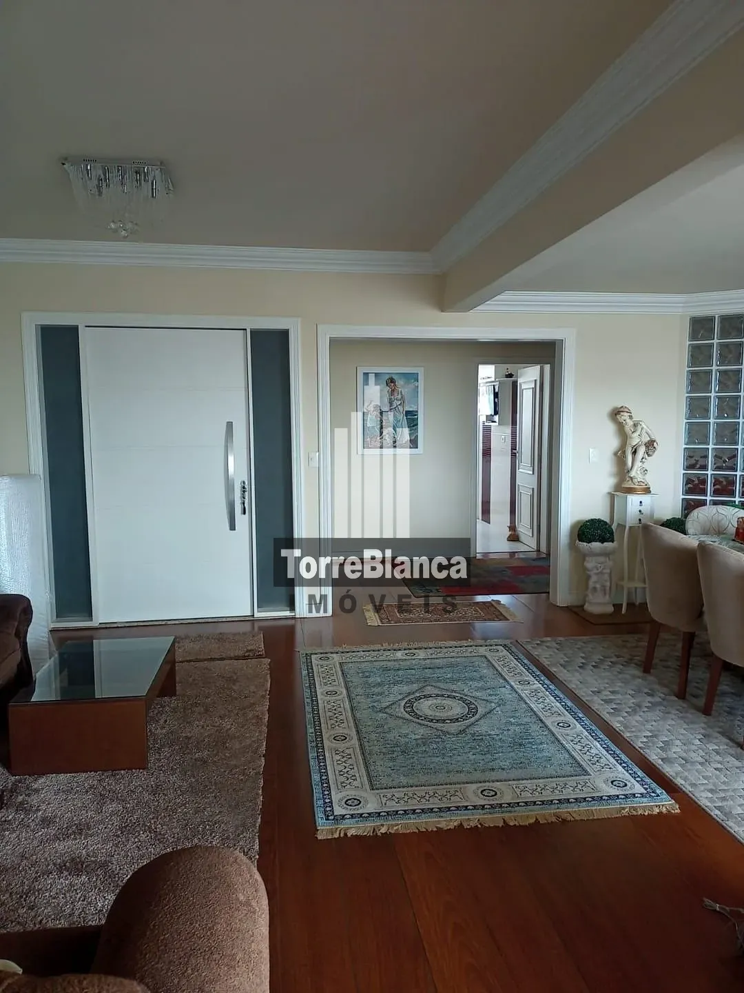 Apartamento, 3 quartos, 180 m² - Foto 30