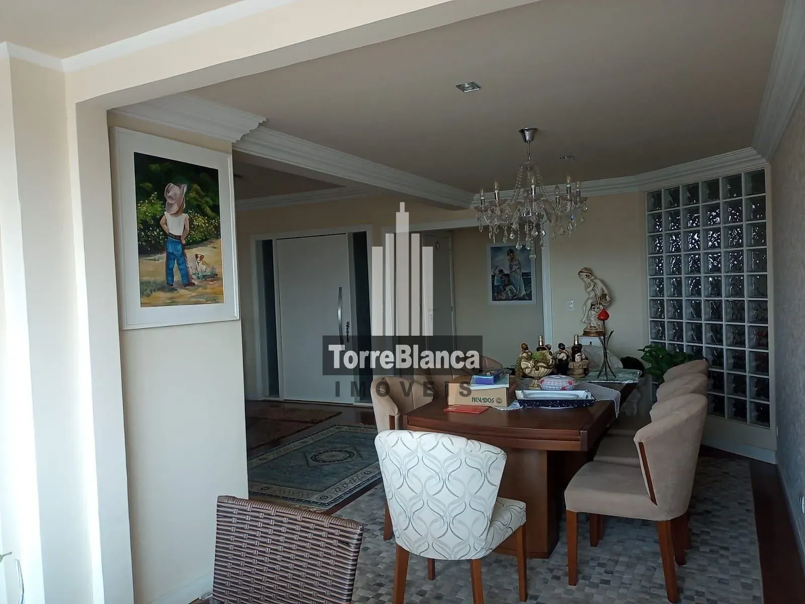Apartamento, 3 quartos, 180 m² - Foto 7