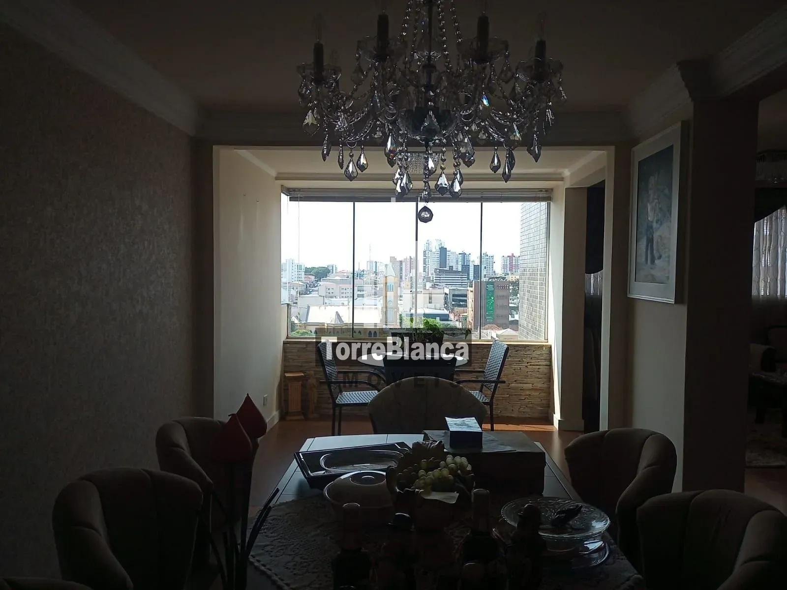 Apartamento, 3 quartos, 180 m² - Foto 8