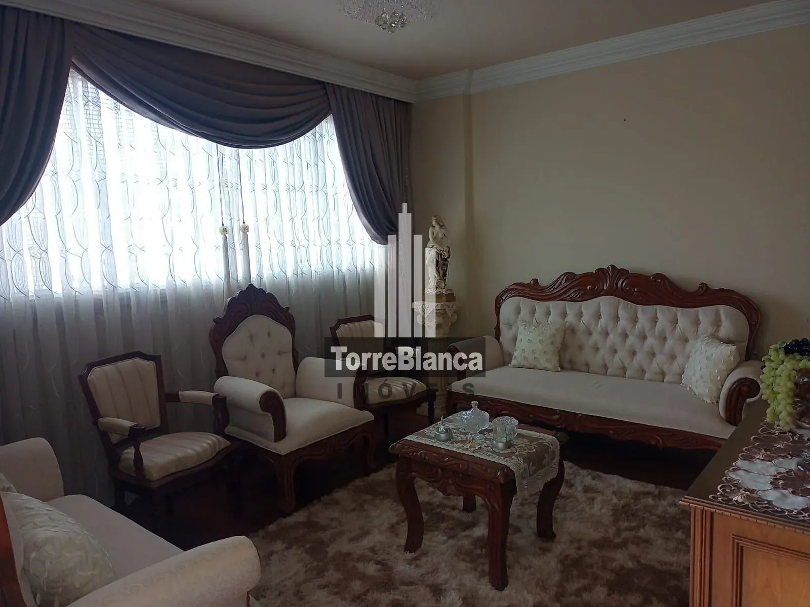 Apartamento, 3 quartos, 180 m² - Foto 3