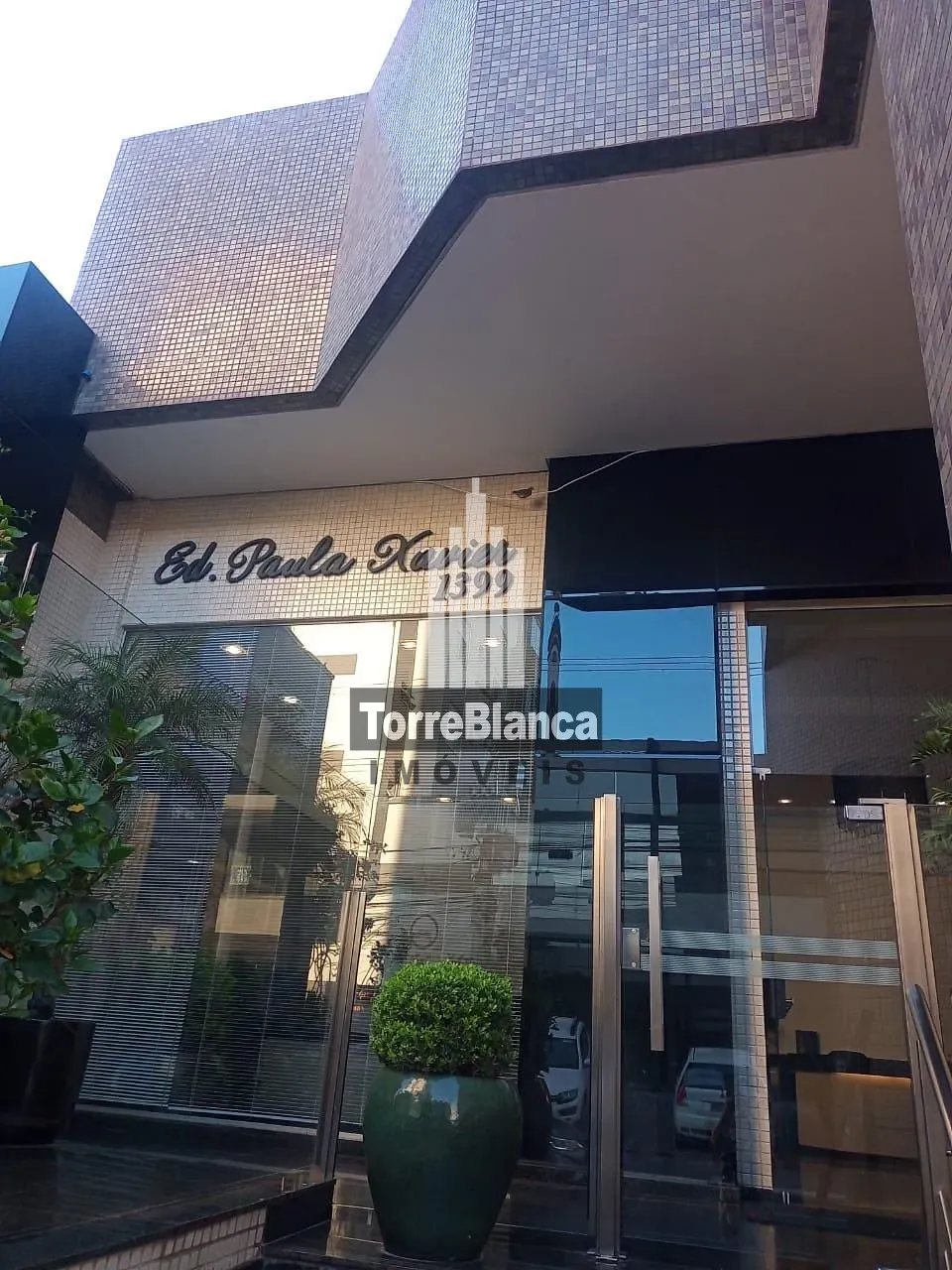Apartamento, 3 quartos, 180 m² - Foto 2