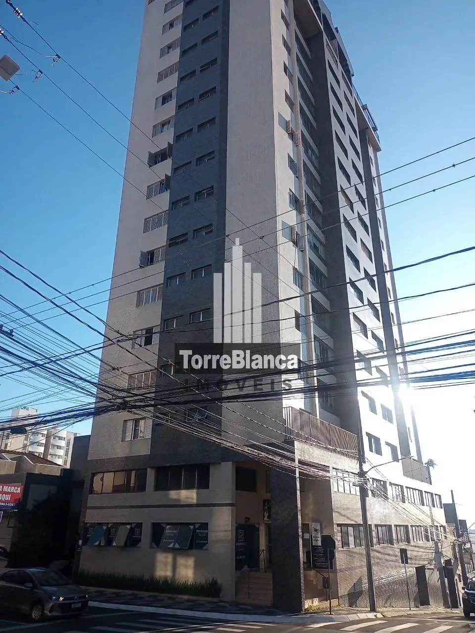Apartamento, 3 quartos, 180 m² - Foto 1