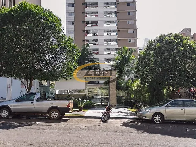 Apartamento com 217m² 3 quartos e 3 banheiros, para alugar, no bairro Gleba Palhano em Londrina