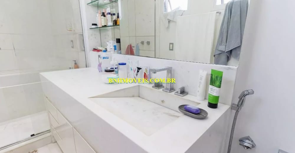 Apartamento, 2 quartos, 115 m² - Foto 15