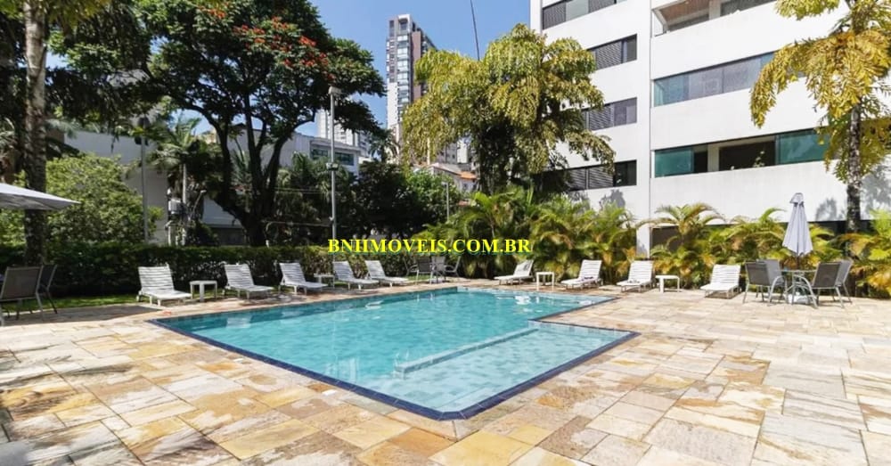 Apartamento, 2 quartos, 115 m² - Foto 1