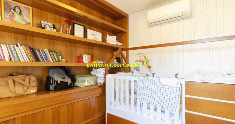 Apartamento, 2 quartos, 115 m² - Foto 16