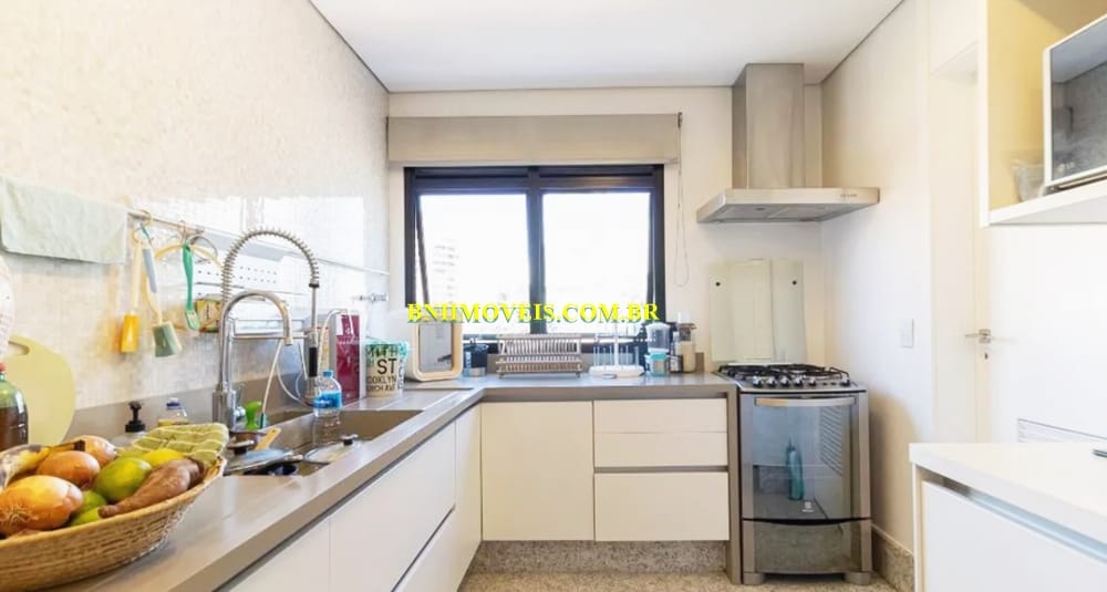 Apartamento, 2 quartos, 115 m² - Foto 6