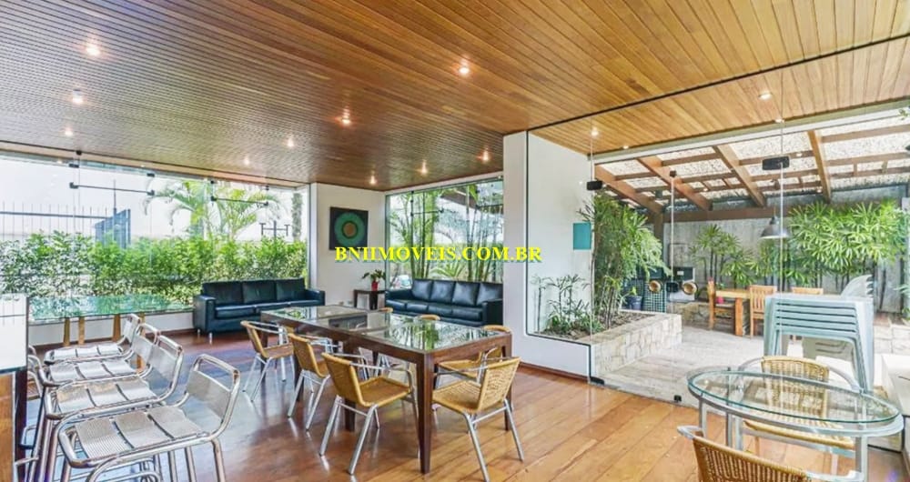 Apartamento, 2 quartos, 115 m² - Foto 22
