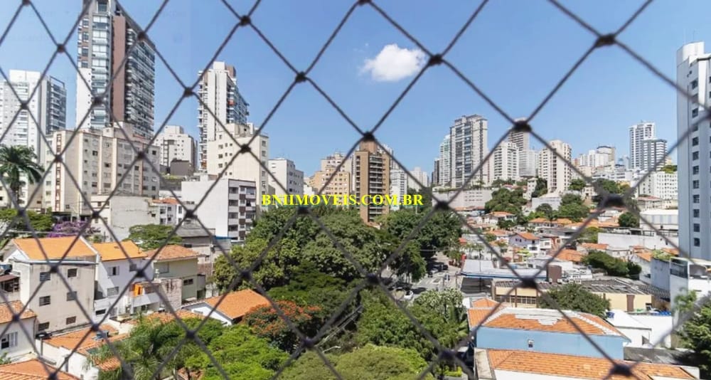 Apartamento, 2 quartos, 115 m² - Foto 2