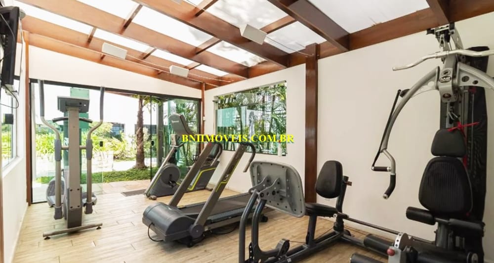 Apartamento, 2 quartos, 115 m² - Foto 21