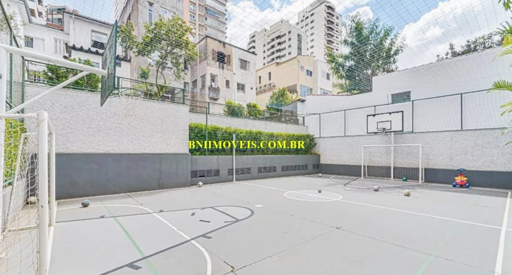 Apartamento, 2 quartos, 115 m² - Foto 23