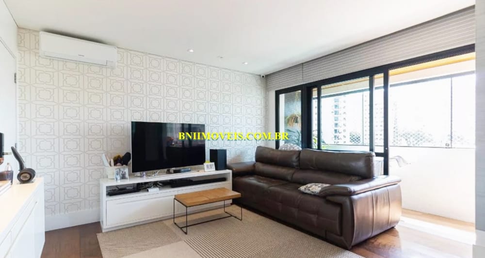 Apartamento, 2 quartos, 115 m² - Foto 5