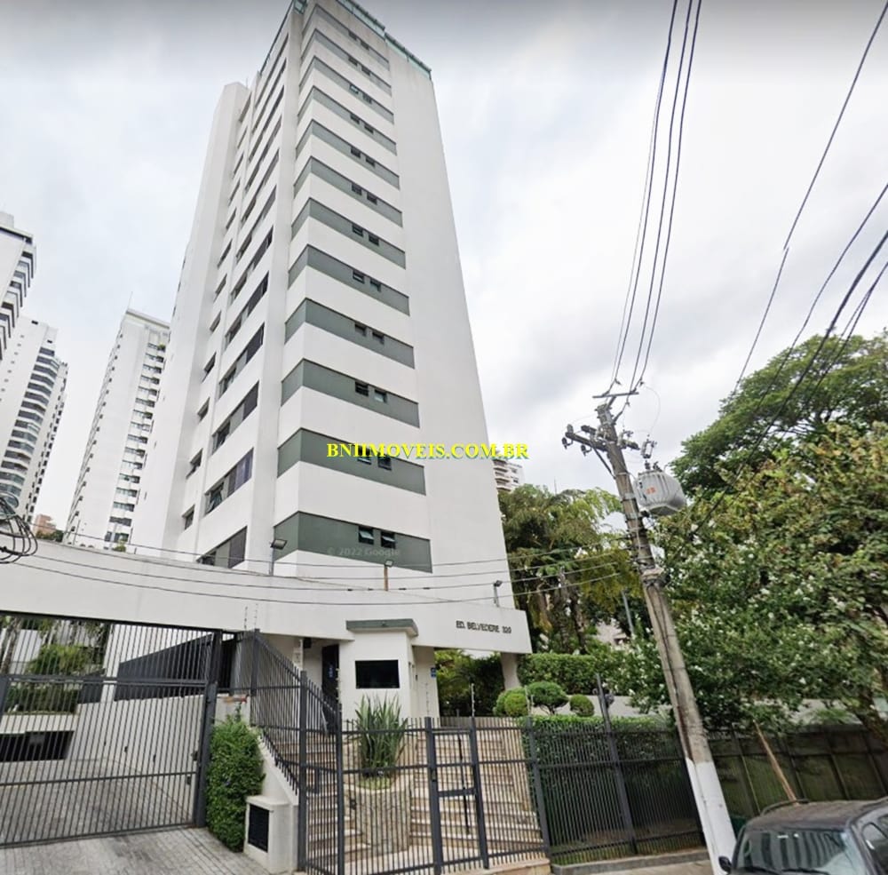 Apartamento, 2 quartos, 115 m² - Foto 19
