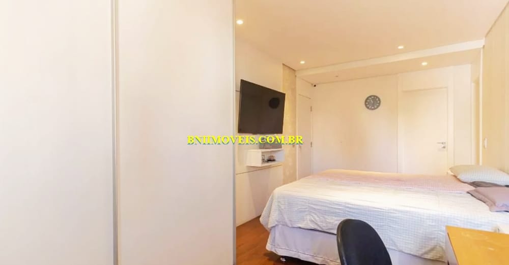 Apartamento, 2 quartos, 115 m² - Foto 11
