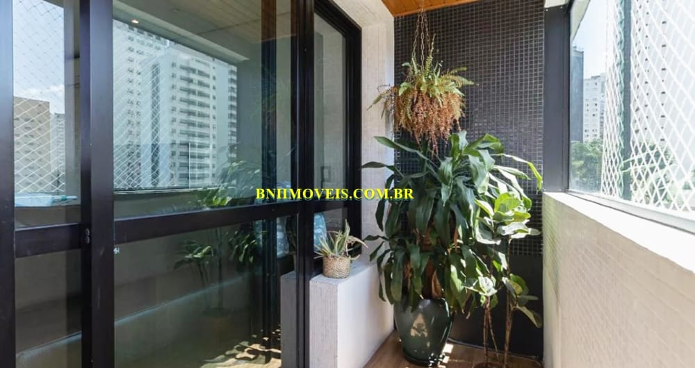 Apartamento, 2 quartos, 115 m² - Foto 9