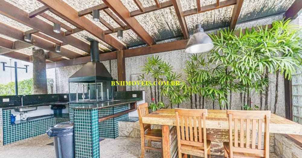 Apartamento, 2 quartos, 115 m² - Foto 20
