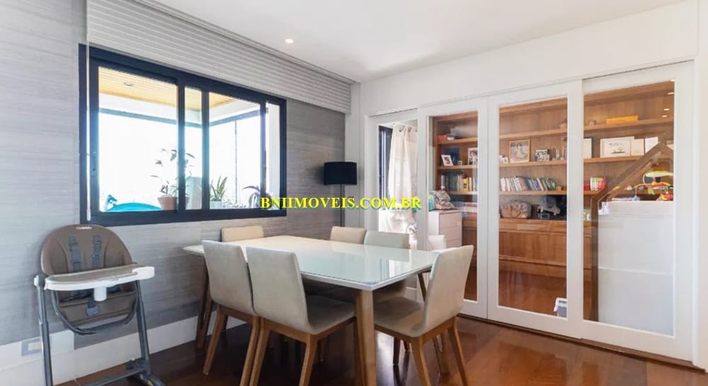 Apartamento, 2 quartos, 115 m² - Foto 4