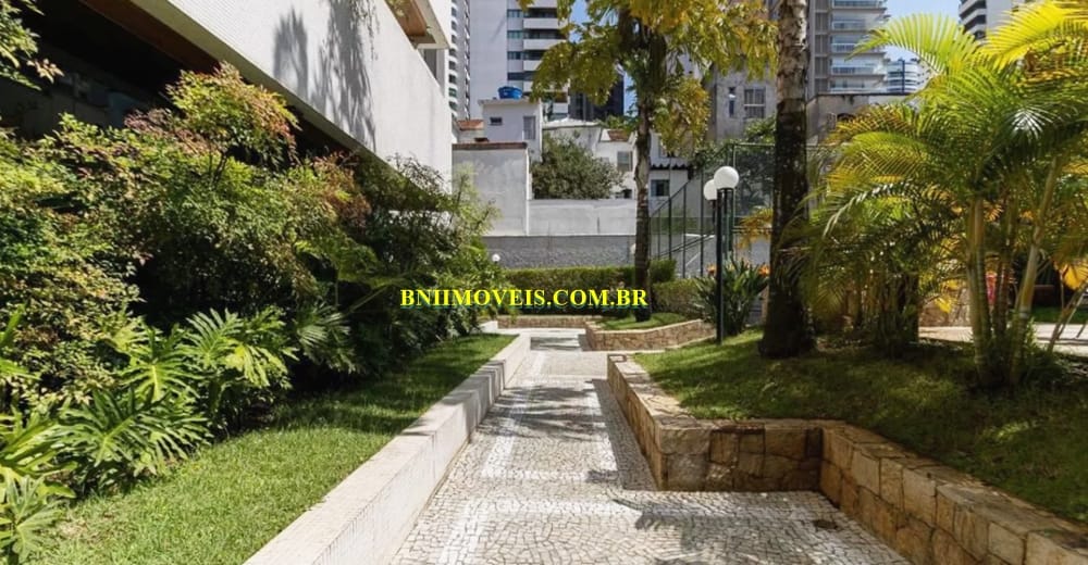 Apartamento, 2 quartos, 115 m² - Foto 24