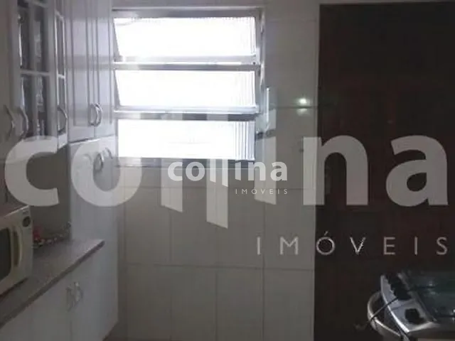 Apartamento com 52m² 3 quartos e 1 banheiro, à venda, no bairro Conjunto Habitacional Presidente Castelo Branco em Carapicuíba