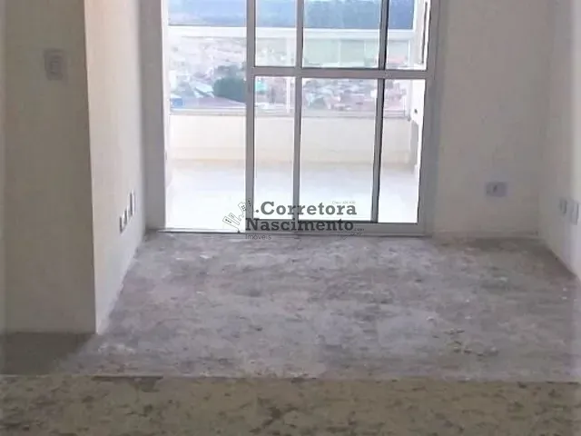 Apartamento à venda, no bairro Jardim Califórnia em Jacareí