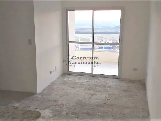 Apartamento à venda, no bairro Jardim Califórnia em Jacareí