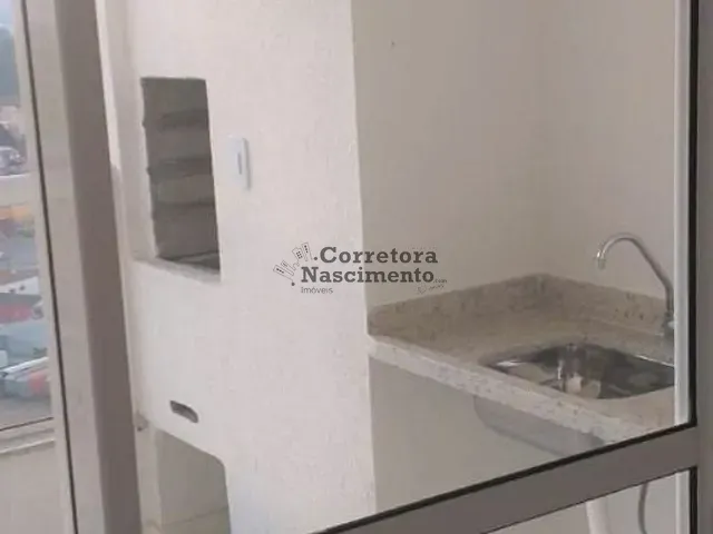 Apartamento à venda, no bairro Jardim Califórnia em Jacareí