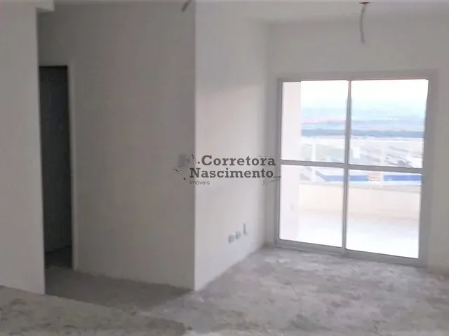 Apartamento à venda, no bairro Jardim Califórnia em Jacareí