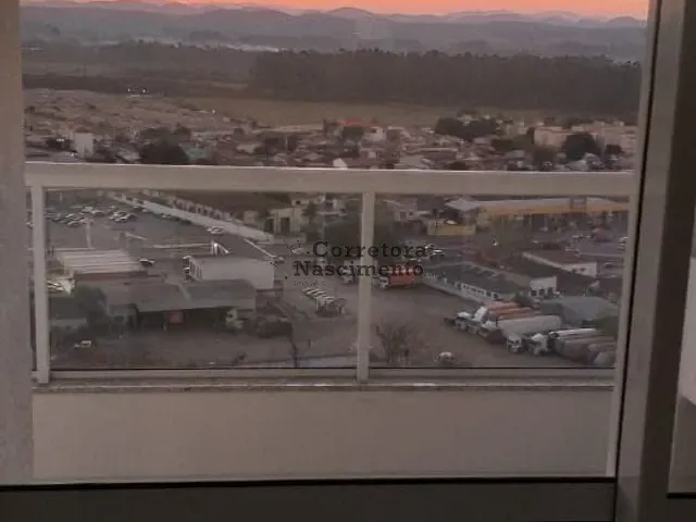 Apartamento à venda, no bairro Jardim Califórnia em Jacareí