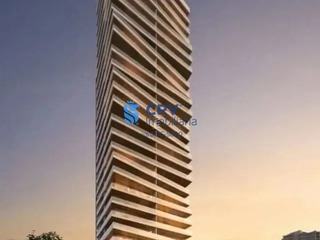 Apartamento com 520m² 4 quartos e 6 banheiros, à venda, no bairro Gleba Palhano em Londrina