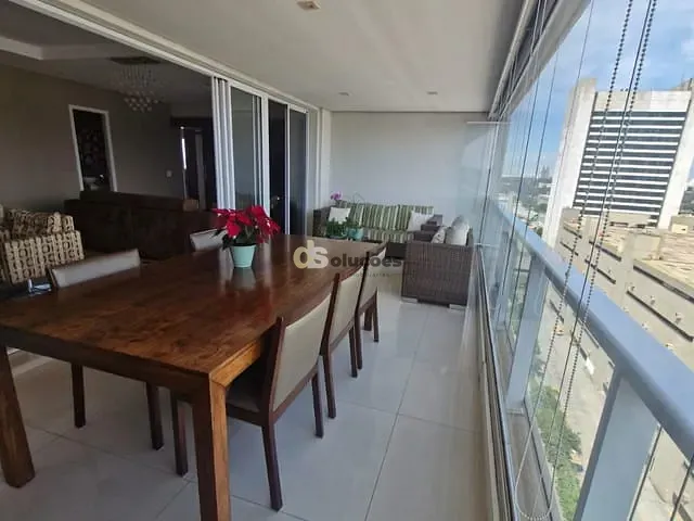 Apartamento 3 quartos e 5 banheiros, à venda, no bairro Vila Leopoldina em São Paulo