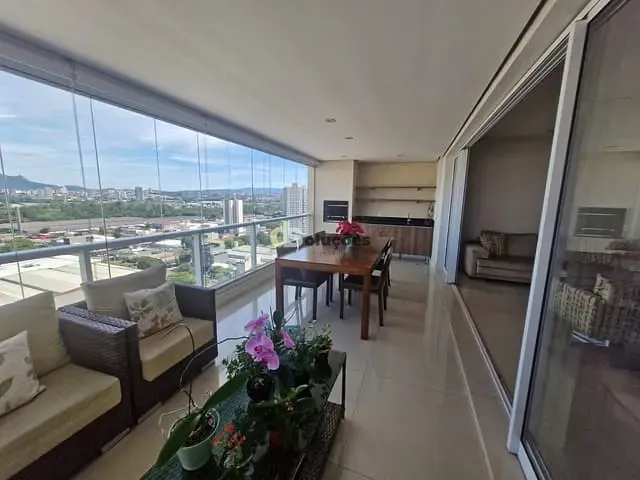 Apartamento 3 quartos e 5 banheiros, à venda, no bairro Vila Leopoldina em São Paulo