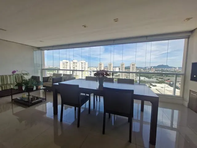 Apartamento 3 quartos e 5 banheiros, à venda, no bairro Vila Leopoldina em São Paulo