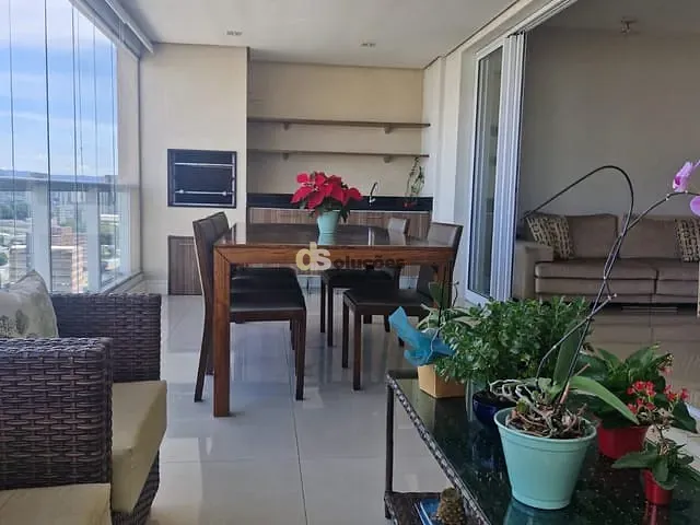 Apartamento 3 quartos e 5 banheiros, à venda, no bairro Vila Leopoldina em São Paulo