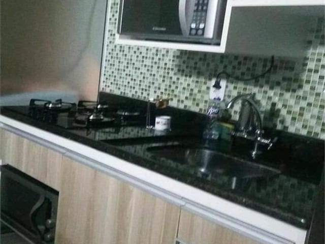 Foto do Apartamento - Apartamento residencial à venda, Jardim Limoeiro, São José dos Campos. | INDEPENDENCE NEGOCIOS IMOBILIARIOS LTDA