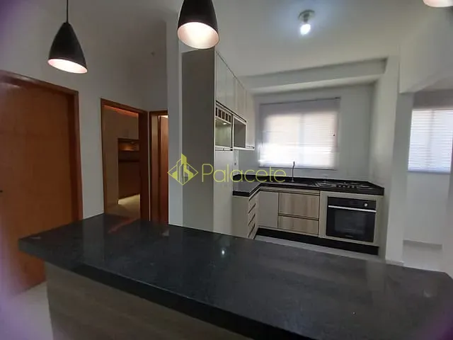 Apartamento 2 quartos e 1 banheiro, à venda, no bairro Loteamento Residencial e Comercial Flamboyant em Pindamonhangaba