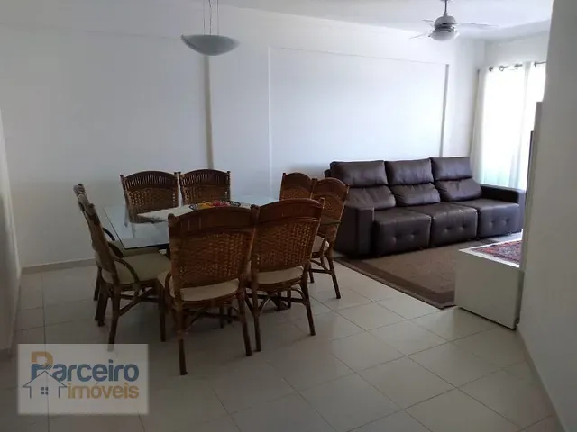 Apartamento 3 quartos e 1 banheiro, à venda, no bairro Indaiá em Caraguatatuba